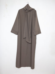 Taupe