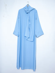 Bleu Ciel