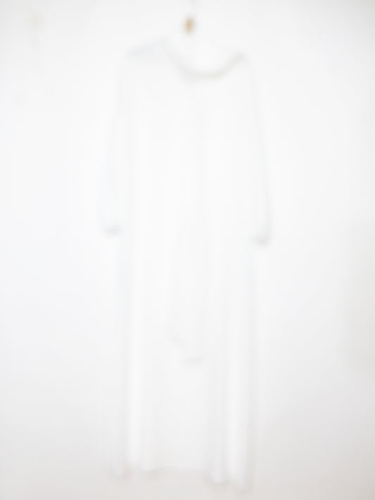 Jazz Abaya for Women Ref: RO2338JAZZ - Practical, Comfortable, Flowing and Easy to Care For