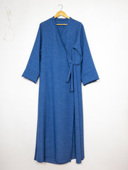 Bleu Canard
