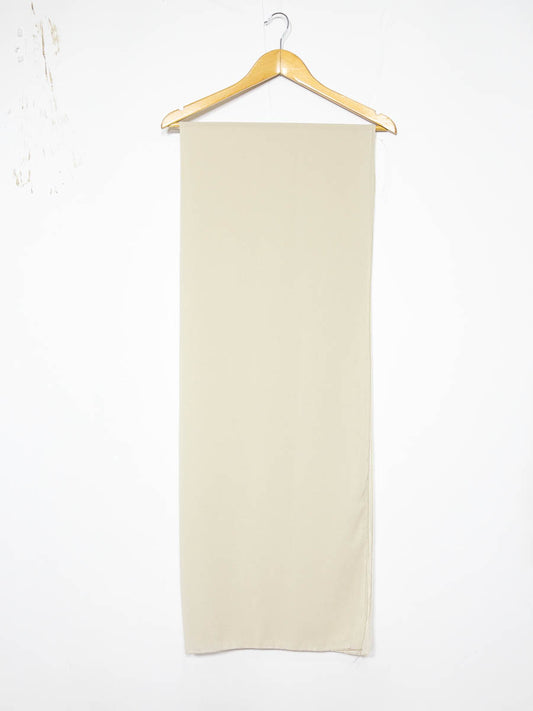 Chiffon Hijab FL2362YO - Elegance and Lightness for Every Day