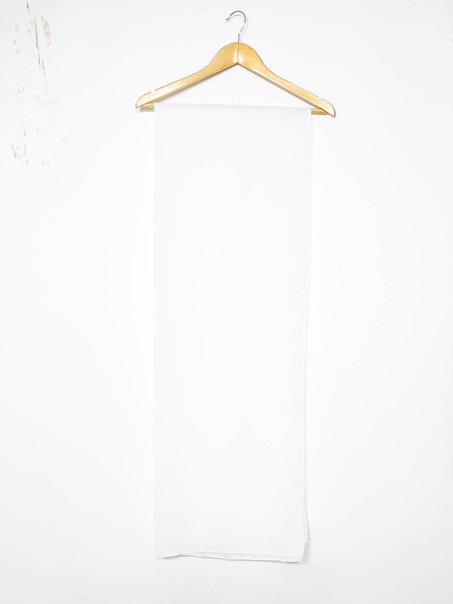 Hijab in Mousseline FL2362YO - Elegantie en Lichtheid voor Elke Dag