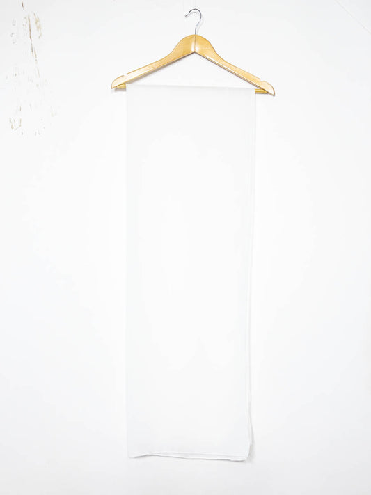 Chiffon Hijab FL2362YO - Elegance and Lightness for Every Day