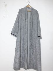Gris Foncé
