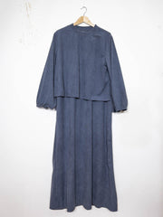 Gris Foncé