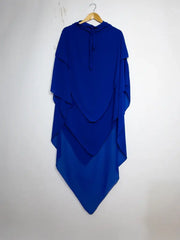 Bleu roi