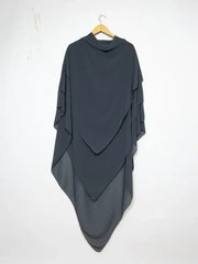 Gris foncé