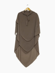 Taupe