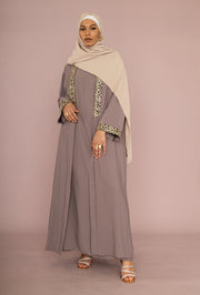 Taupe