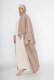 Taupe