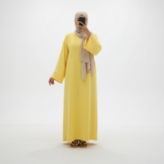 Jaune