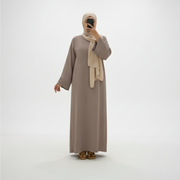 Taupe