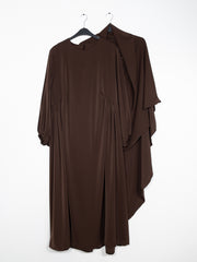 Couleur: Marron