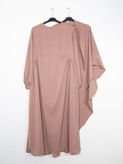 Couleur: Vieux Rose