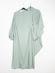 Couleur: Vert d'Eau