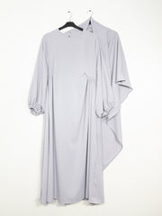 Couleur: Gris Clair