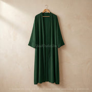 Vert sapin