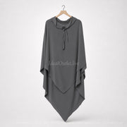 Gris foncé