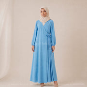 Bleu ciel