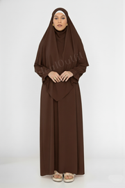 Marron