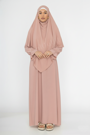 Vieux rose