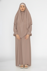 Taupe